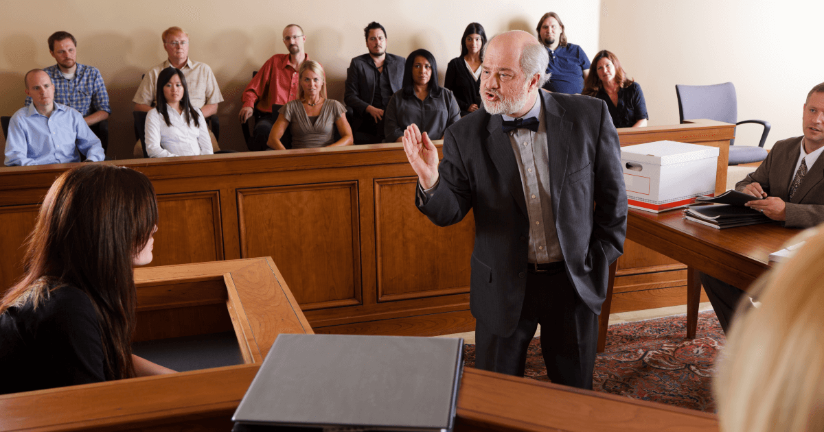 Can An Accident Witness Be Forced To Testify 